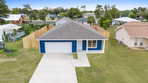 134 Eleanor Ave, Panama City, FL 32404