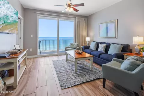 17739 Front Bch #702W, Panama City Beach, FL 32413