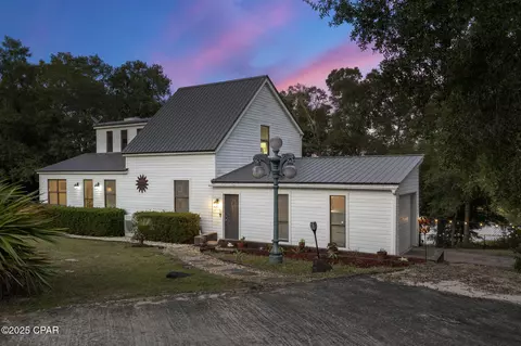 3783 Payne Lake Rd, Chipley, FL 32428
