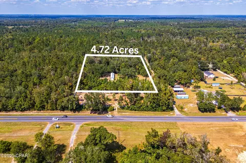 tbd 1 Syracuse Ln, Marianna, FL 32446
