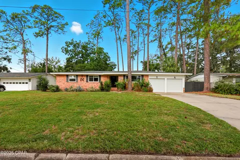 7024 Andalusia Ave, Jacksonville, FL 32207