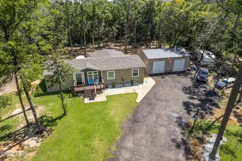 4454 Shell Landing Rd, Vernon, FL 32462