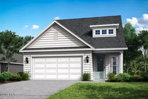 877 Walsonham Dr, Panama City Beach, FL 32407