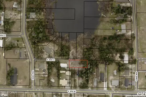 3616 E 2nd Ct, Panama City, FL 32401