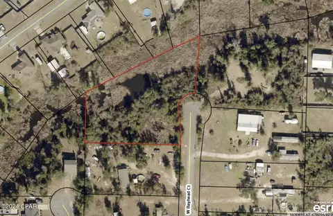 8815 W Bayhead Ct, Youngstown, FL 32466