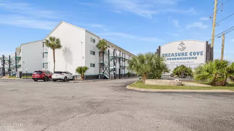3600 Thomas Dr #D307, Panama City Beach, FL 32408