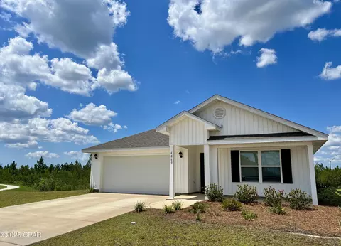 4869 Shurer Ln, Panama City, FL 32404
