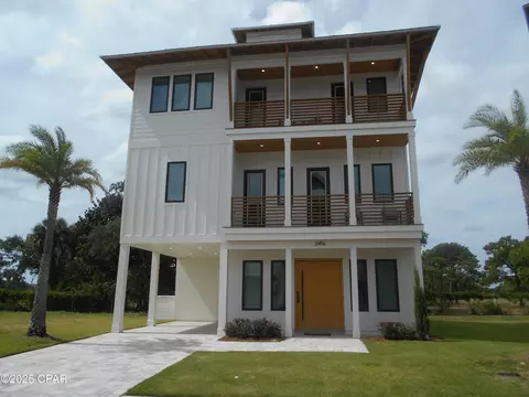 2456 Belmar Ct, Panama City, FL 32408