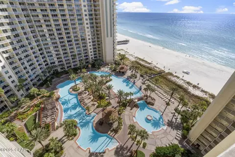 9900 S Thomas Dr #1509, Panama City, FL 32408