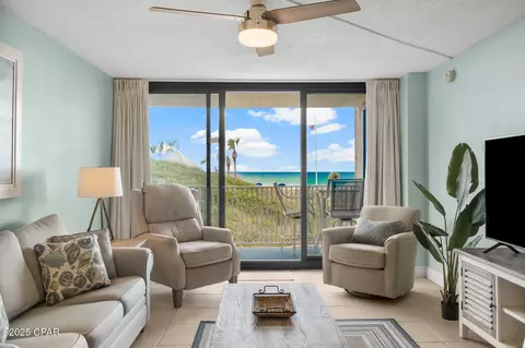 7205 Thomas Dr #A109, Panama City Beach, FL 32408
