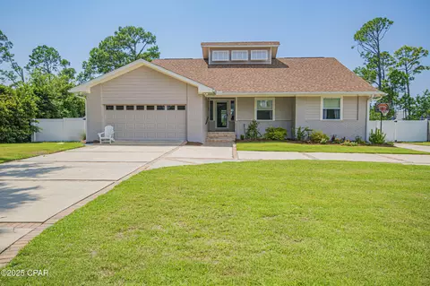 3322 S Harbour Cir, Panama City, FL 32405
