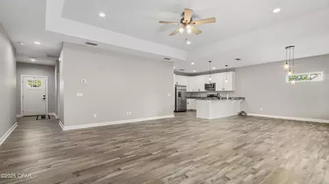 Living - 1303 E 8th St, Lynn Haven, FL 32444 photo 5 of 5