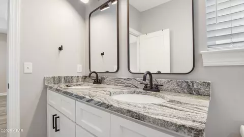 Bath - 1303 E 8th St, Lynn Haven, FL 32444 photo 3 of 3