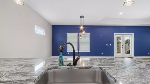 Kitchen - 1303 E 8th St, Lynn Haven, FL 32444 photo 4 of 4