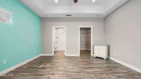 Bedroom - 1303 E 8th St, Lynn Haven, FL 32444 photo 1 of 5