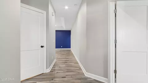 Entry Way - 1303 E 8th St, Lynn Haven, FL 32444 photo 1 of 1