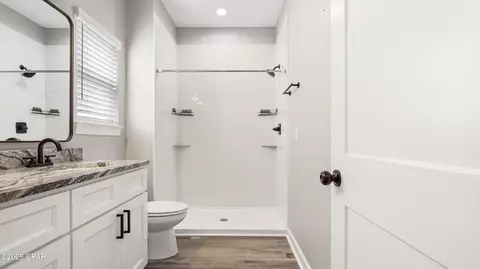 Bath - 1303 E 8th St, Lynn Haven, FL 32444 photo 1 of 3