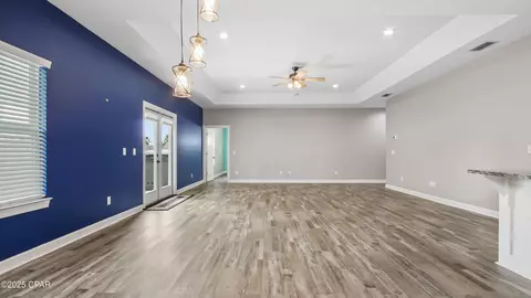 Living - 1303 E 8th St, Lynn Haven, FL 32444 photo 3 of 5