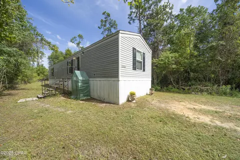 12539 Silver Lake Rd, Fountain, FL 32438