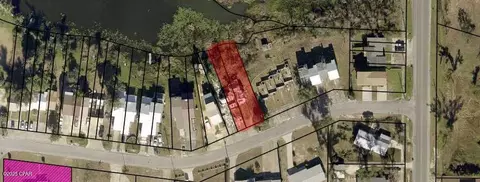 4923 S Lakewood Dr, Panama City, FL 32404