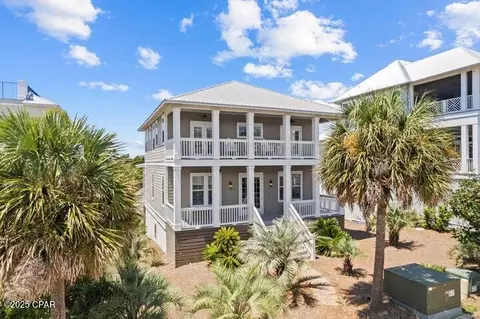 52 Hilltop Dr, Santa Rosa Beach, FL 32459