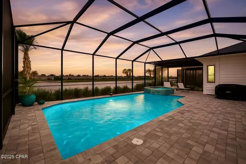8728 Lime Dr, Panama City Beach, FL 32413