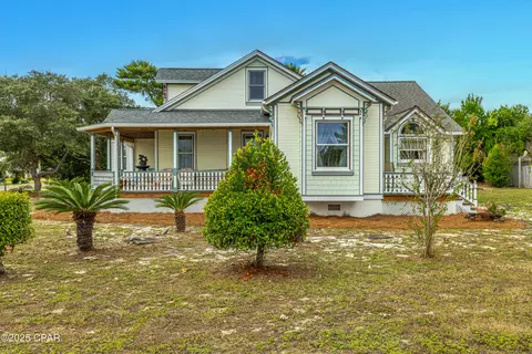 21902 Sunnyside Ln, Panama City Beach, FL 32413