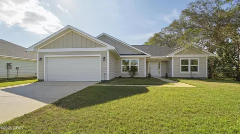 2649 Amelia Ave, Panama City, FL 32405