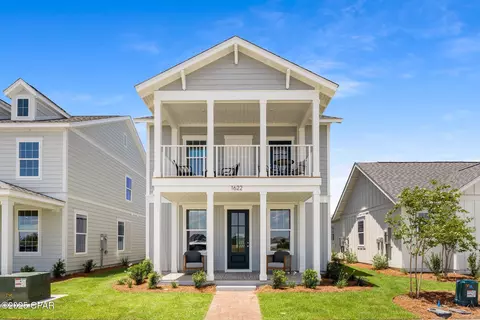 1514 Drift Rose Ct #LOT 746, Panama City, FL 32405