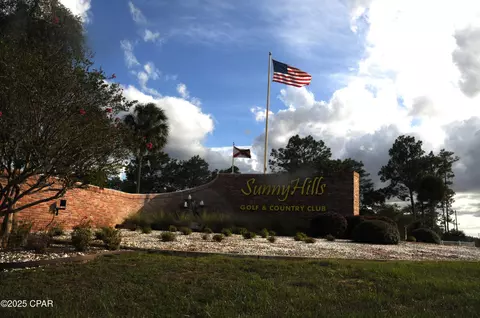 00 Quaker St, Chipley, FL 32428