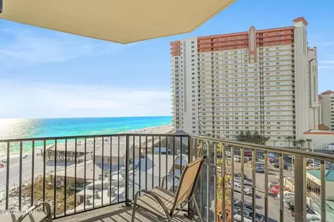 9850 S Thomas Dr #812W, Panama City, FL 32408