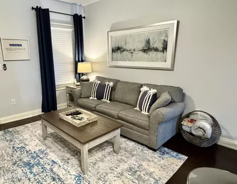 114 Carillon Market St #201, Panama City Beach, FL 32413