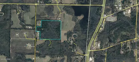 00 Roark Rd, Cottondale, FL 32431