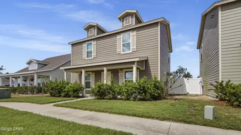 11639 Poston Rd, Panama City, FL 32404