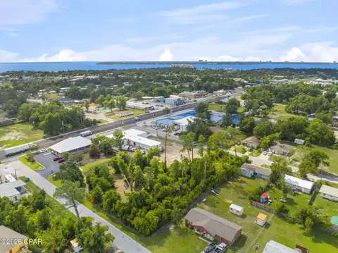 1526 Fortune Ave, Panama City, FL 32405