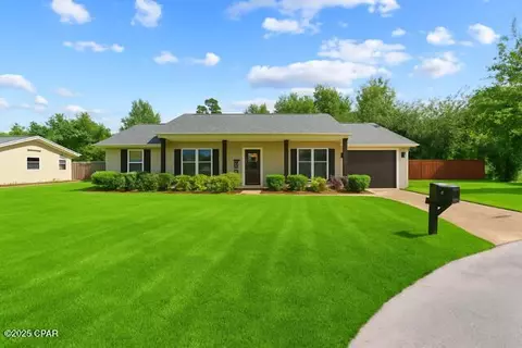 3906 Becora Ct, Panama City, FL 32405