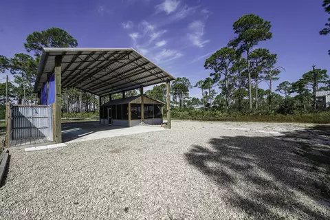4934 State Road 30a, Port St Joe, FL 32456