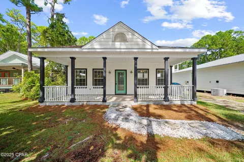 20 W Wild Blueberry Way, Santa Rosa Beach, FL 32459