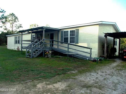 1487 Highway 79, Bonifay, FL 32425
