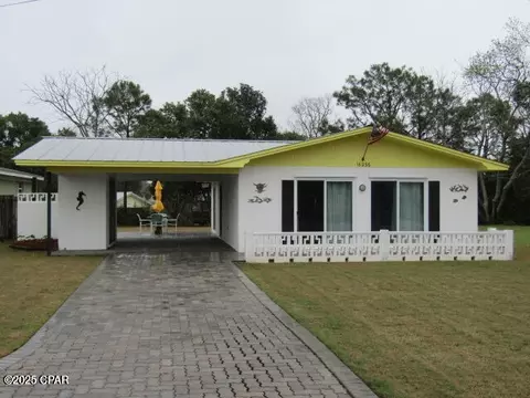 16236 E Lullwater Dr, Panama City Beach, FL 32413