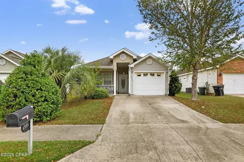 3335 Golden Rain Dr, Tallahassee, FL 32303