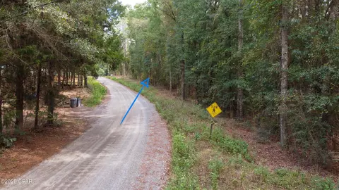2724 Muir Ln, Bonifay, FL 32425