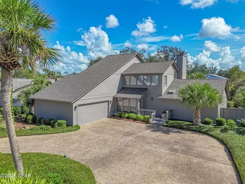 3313 S Harbour Cir, Panama City, FL 32405