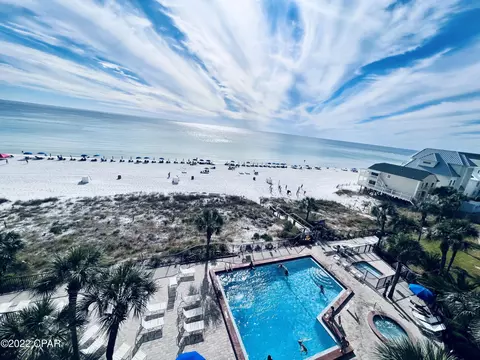 4715 Thomas Dr #605D, Panama City, FL 32408