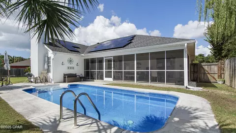204 Verde Wood Cir, Panama City, FL 32408