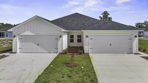 270 Mosaic Dr #65, Port St Joe, FL 32456