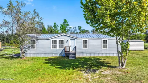 6109 Shannon Cir, Youngstown, FL 32466