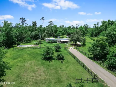 View/Area - 133 Devane Rd, Chattahoochee, FL 32324 photo 4 of 4