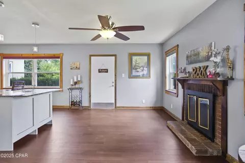 Living - 133 Devane Rd, Chattahoochee, FL 32324 photo 1 of 2