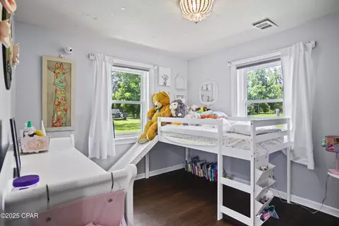 Bedroom - 133 Devane Rd, Chattahoochee, FL 32324 photo 1 of 5